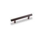 (146ORB) 146mm Jeffery Alexander Oil Rubbed Bronze Key West/Key Largo ** CALL STORE FOR AVAILABILITY AND TO PLACE ORDER **