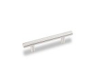 (152SN) 152MM Jeffery Alexander Key West/Key Largo Satin Nickel  ** CALL STORE FOR AVAILABILITY AND TO PLACE ORDER **