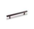  (178ORB) 178mm Jeffery Alexander Oil Rubbed Bronze Key West/Key Largo  ** CALL STORE FOR AVAILABILITY AND TO PLACE ORDER **