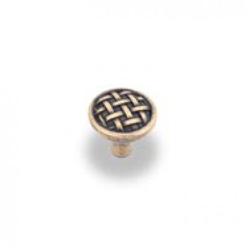 (3171) 1 5/16" Braided Cabinet Knob Jeffery Alexander Ashton * ** CALL STORE FOR AVAILABILITY AND TO PLACE ORDER ** (3171) 1 5/16" Braided Cabinet Knob Jeffery Alexander Ashton * ** CALL STORE FOR AVAILABILITY AND TO PLACE ORDER **