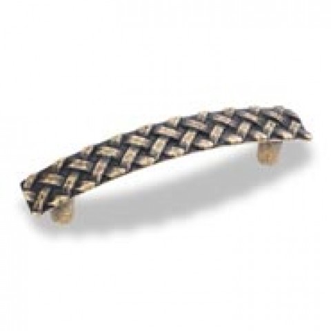 (3172) 4 15/16" Braided Cabinet Pull Jeffery Alexander Ashton ** CALL STORE FOR AVAILABILITY AND TO PLACE ORDER ** (3172) 4 15/16" Braided Cabinet Pull Jeffery Alexander Ashton ** CALL STORE FOR AVAILABILITY AND TO PLACE ORDER **