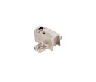 (400.0P18.05)  18mm Clip On Plate w/out Screws  ** CALL STORE FOR AVAILABILITY AND TO PLACE ORDER **
