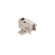 (400.0P18.05)  18mm Clip On Plate w/out Screws  ** CALL STORE FOR AVAILABILITY AND TO PLACE ORDER **