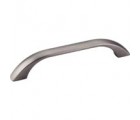 (4128) 6-5/16" Pull Jeffery Alexander Sonoma  ** CALL STORE FOR AVAILABILITY AND TO PLACE ORDER **