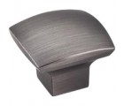 (431) 1-3/16" Knob Jeffery Alexander Sonoma  ** CALL STORE FOR AVAILABILITY AND TO PLACE ORDER **
