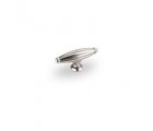 (618) 2 5/8"  Knob Jeffery Alexander Glenmore ** CALL STORE FOR AVAILABILITY AND TO PLACE ORDER **