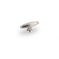 (618) 2 5/8"  Knob Jeffery Alexander Glenmore ** CALL STORE FOR AVAILABILITY AND TO PLACE ORDER **