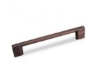 (635-128) 5 7/8" Pull Jeffery Alexander Sutton  ** CALL STORE FOR AVAILABILITY AND TO PLACE ORDER **