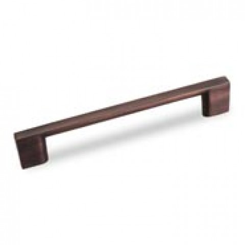 (635-128) 5 7/8" Pull Jeffery Alexander Sutton  ** CALL STORE FOR AVAILABILITY AND TO PLACE ORDER **
