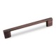 (635-128) 5 7/8" Pull Jeffery Alexander Sutton  ** CALL STORE FOR AVAILABILITY AND TO PLACE ORDER **