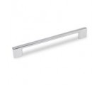 (635-160) 7 1/2" Pull Jeffery Alexander Sutton  ** CALL STORE FOR AVAILABILITY AND TO PLACE ORDER **