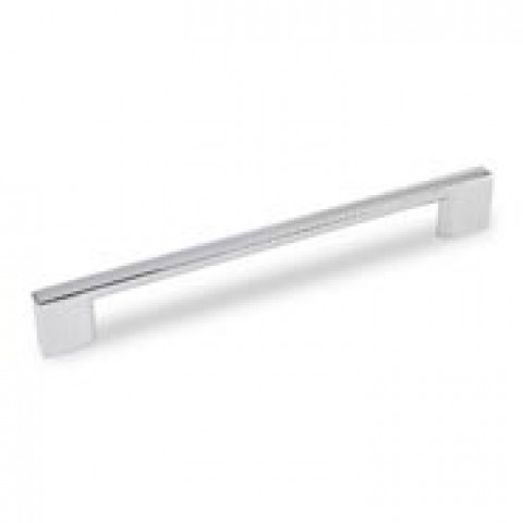 (635-160) 7 1/2" Pull Jeffery Alexander Sutton  ** CALL STORE FOR AVAILABILITY AND TO PLACE ORDER **