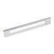 (635-160) 7 1/2" Pull Jeffery Alexander Sutton  ** CALL STORE FOR AVAILABILITY AND TO PLACE ORDER **