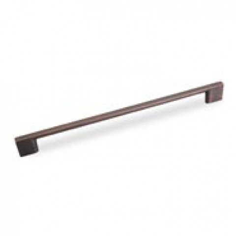 (635-256) 11 7/16" Pull Jeffery Alexander Sutton  ** CALL STORE FOR AVAILABILITY AND TO PLACE ORDER **