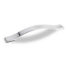 (80152-160) 8 1/16" Pull Jeffery Alexander Mirada  ** CALL STORE FOR AVAILABILITY AND TO PLACE ORDER **
