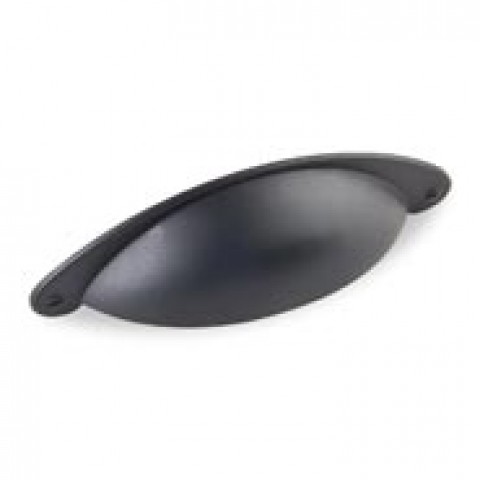 (8233) 4 15/16" Shaker Cup Pull (Cabinet Pull) Jeffery Alexander Lyon ** CALL STORE FOR AVAILABILITY ** (8233) 4 15/16" Shaker Cup Pull (Cabinet Pull) Jeffery Alexander Lyon ** CALL STORE FOR AVAILABILITY **