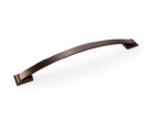 (AM29366) 12" Candler™ Oversized Pull  ** CALL STORE FOR AVAILABILITY AND TO PLACE ORDER **