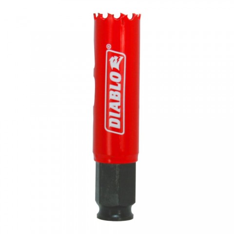 Diablo DB 7/8X60MM HOLE SAW ** CALL STORE FOR AVAILABILITY AND TO PLACE ORDER ** Diablo DB 7/8X60MM HOLE SAW ** CALL STORE FOR AVAILABILITY AND TO PLACE ORDER **