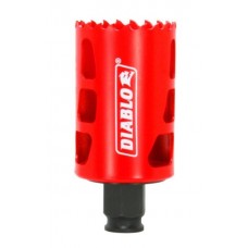 Diablo DB 1-1/4"X60MM HOLE SAW  ** CALL STORE FOR AVAILABILITY AND TO PLACE ORDER **