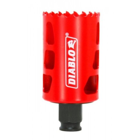 Diablo DB 1-1/4"X60MM HOLE SAW  ** CALL STORE FOR AVAILABILITY AND TO PLACE ORDER **