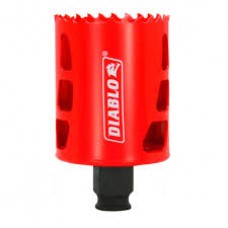 Diablo DB 2-1/8"X60MM HOLE SAW  ** CALL STORE FOR AVAILABILITY AND TO PLACE ORDER **