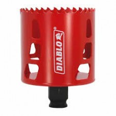 Diablo DB 2-11/16"X60MM HOLE SAW  ** CALL STORE FOR AVAILABILITY AND TO PLACE ORDER **