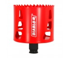 Diablo DB 3"X60MM HOLE SAW  ** CALL STORE FOR AVAILABILITY AND TO PLACE ORDER **