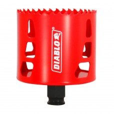 Diablo DB 3"X60MM HOLE SAW  ** CALL STORE FOR AVAILABILITY AND TO PLACE ORDER **