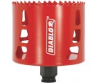Diablo DB 3-1/4"X60MM HOLE SAW   ** CALL STORE FOR AVAILABILITY AND TO PLACE ORDER **