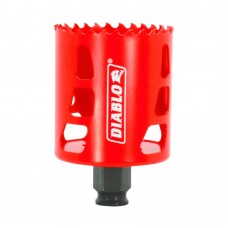 Diablo DB 2-3/8"X60MM HOLE SAW  ** CALL STORE FOR AVAILABILITY AND TO PLACE ORDER **