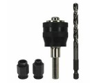 Diablo DB HS ARBOR HEX 3/8 W/ BIT&NUTS   ** CALL STORE FOR AVAILABILITY AND TO PLACE ORDER **