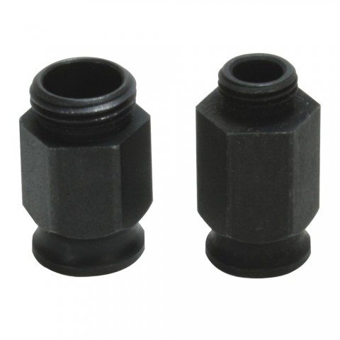 Diablo DB HOLE SAW 2 ADAPTER NUTS ** CALL STORE FOR AVAILABILITY AND TO PLACE ORDER ** Diablo DB HOLE SAW 2 ADAPTER NUTS ** CALL STORE FOR AVAILABILITY AND TO PLACE ORDER **