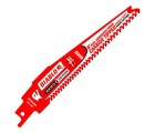 Diablo 6 in. x 6/9 Teeth per in. Demo Demon Carbide Tipped Reciprocating Blade for Nail Embedded Wood  ** CALL STORE FOR AVAILABILITY AND TO PLACE ORDER **