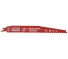 Diablo 9 in x 8-14 Teeth per in General Purpose Reciprocating Saw Blade  ** CALL STORE FOR AVAILABILITY AND TO PLACE ORDER **