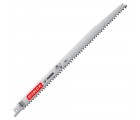 Diablo 12 in. x 5-Teeth per in. Fleam Ground/Pruning Reciprocating Saw Blade  ** CALL STORE FOR AVAILABILITY AND TO PLACE ORDER **