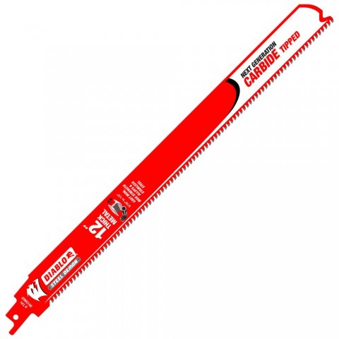 Diablo DB CARBIDE 12" 8TPI ** CALL STORE FOR AVAILABILITY AND TO PLACE ORDER ** Diablo DB CARBIDE 12" 8TPI ** CALL STORE FOR AVAILABILITY AND TO PLACE ORDER **