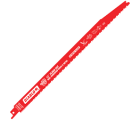 Diablo 12 in. x 10-14-Teeth per in. Flush Cutting Reciprocating Saw Blade  ** CALL STORE FOR AVAILABILITY AND TO PLACE ORDER **