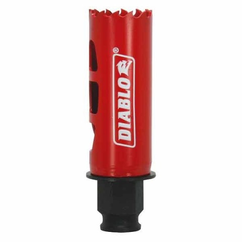Diablo DB 1-1/16"X60MM HOLE SAW  ** CALL STORE FOR AVAILABILITY AND TO PLACE ORDER **