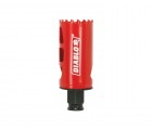 Diablo DB 1-3/8"X60MM HOLE SAW  ** CALL STORE FOR AVAILABILITY AND TO PLACE ORDER **