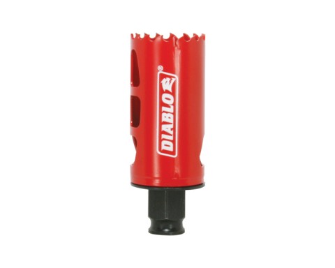 Diablo DB 1-3/8"X60MM HOLE SAW ** CALL STORE FOR AVAILABILITY AND TO PLACE ORDER ** Diablo DB 1-3/8"X60MM HOLE SAW ** CALL STORE FOR AVAILABILITY AND TO PLACE ORDER **