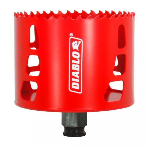 Diablo DB 3-1/2"X60MM HOLE SAW ** CALL STORE FOR AVAILABILITY AND TO PLACE ORDER ** Diablo DB 3-1/2"X60MM HOLE SAW ** CALL STORE FOR AVAILABILITY AND TO PLACE ORDER **