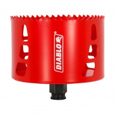 Diablo DB 4"X60MM HOLE SAW  ** CALL STORE FOR AVAILABILITY AND TO PLACE ORDER **