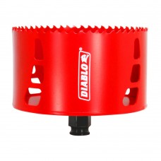 Diablo DB 4-1/2"X60MM HOLE SAW  ** CALL STORE FOR AVAILABILITY AND TO PLACE ORDER **
