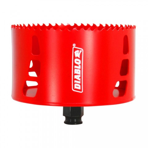Diablo DB 4-1/2"X60MM HOLE SAW  ** CALL STORE FOR AVAILABILITY AND TO PLACE ORDER **