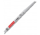 Diablo 9 in. x 5-Teeth per in. Fleam Ground/Pruning Reciprocating Saw Blade  ** CALL STORE FOR AVAILABILITY AND TO PLACE ORDER **