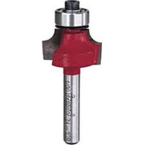 Freud 3/16" Radius Rounding Over Bit ** CALL STORE FOR AVAILABILITY AND TO PLACE ORDER ** Freud 3/16" Radius Rounding Over Bit ** CALL STORE FOR AVAILABILITY AND TO PLACE ORDER **