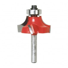 Freud 3/8" Radius Rounding Over Bit (Quadra-Cut)  ** CALL STORE FOR AVAILABILITY AND TO PLACE ORDER **