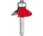 Freud 1-1/4" (Dia.) Classical Bold Cove & Round Bit  ** CALL STORE FOR AVAILABILITY AND TO PLACE ORDER **