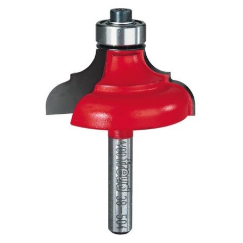 Freud 1-1/2" (Dia.) Classical Bold Cove & Round Bit  ** CALL STORE FOR AVAILABILITY AND TO PLACE ORDER **