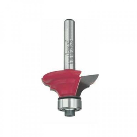 Freud 1-1/2" (Dia.) Classical Bold Cove & Bead Bit  ** CALL STORE FOR AVAILABILITY AND TO PLACE ORDER **